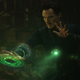 Illustration for article titled Doctor Strange Has Additional Scenes Written by the Co-Creator of Rick and Morty